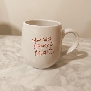 Live Original Coffee Mug